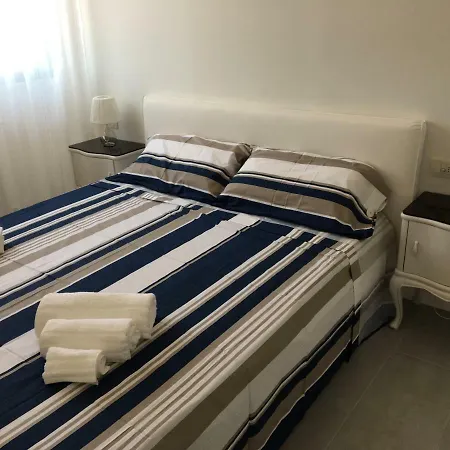 Attico A 5 Minuti Dal Mare