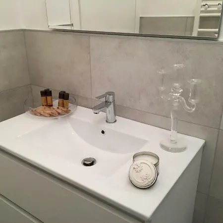 Attico A 5 Minuti Dal Mare Apartmán