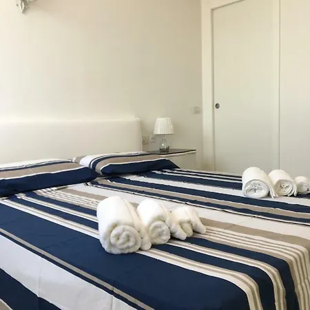 Attico A 5 Minuti Dal Mare * Sant'Andrea in Casale