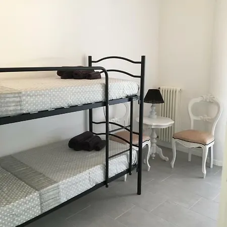 Attico A 5 Minuti Dal Mare Apartmán Sant'Andrea in Casale