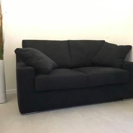 Apartmán Attico A 5 Minuti Dal Mare Sant'Andrea in Casale