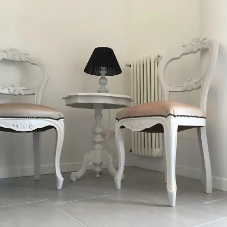 Attico A 5 Minuti Dal Mare Apartmán *
