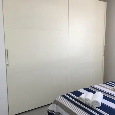 Attico A 5 Minuti Dal Mare