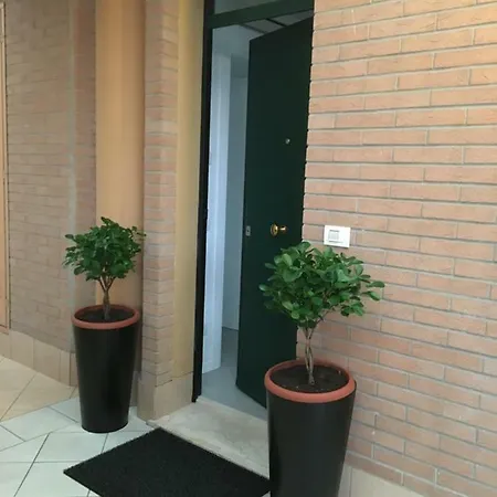Attico A 5 Minuti Dal Mare Apartmán