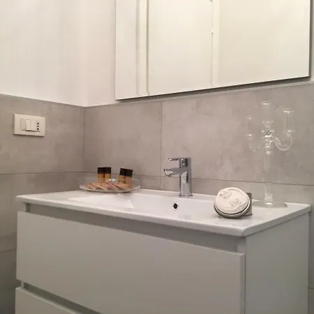Attico A 5 Minuti Dal Mare Apartmán *